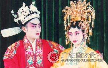 乐昌花鼓戏