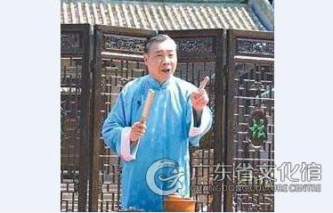 粤语讲古