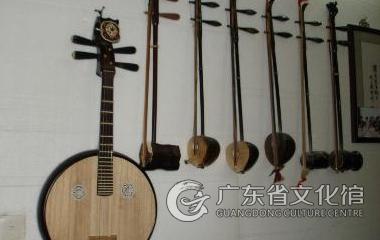 潮州音乐