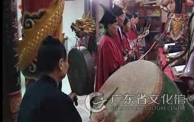 紫竹观道教音乐