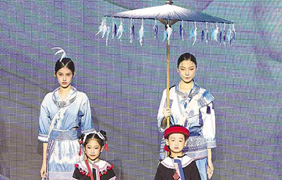 2025大湾区（广东）非遗品牌活动启幕